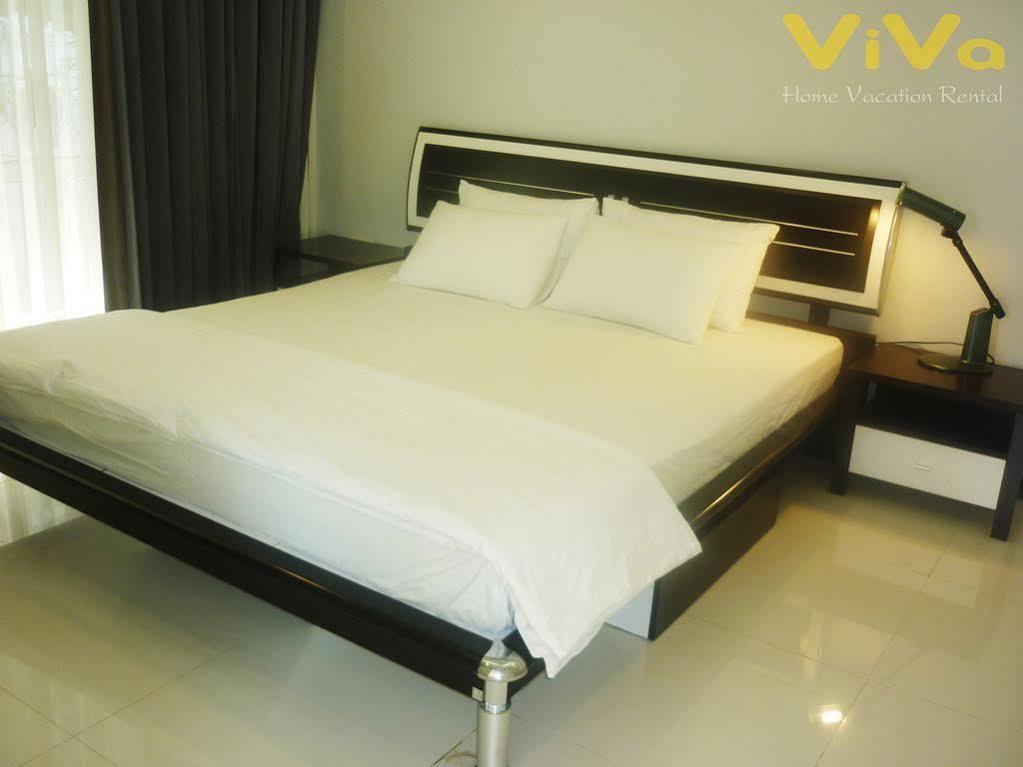 An Vien Nha Trang Viva Villa Dış mekan fotoğraf