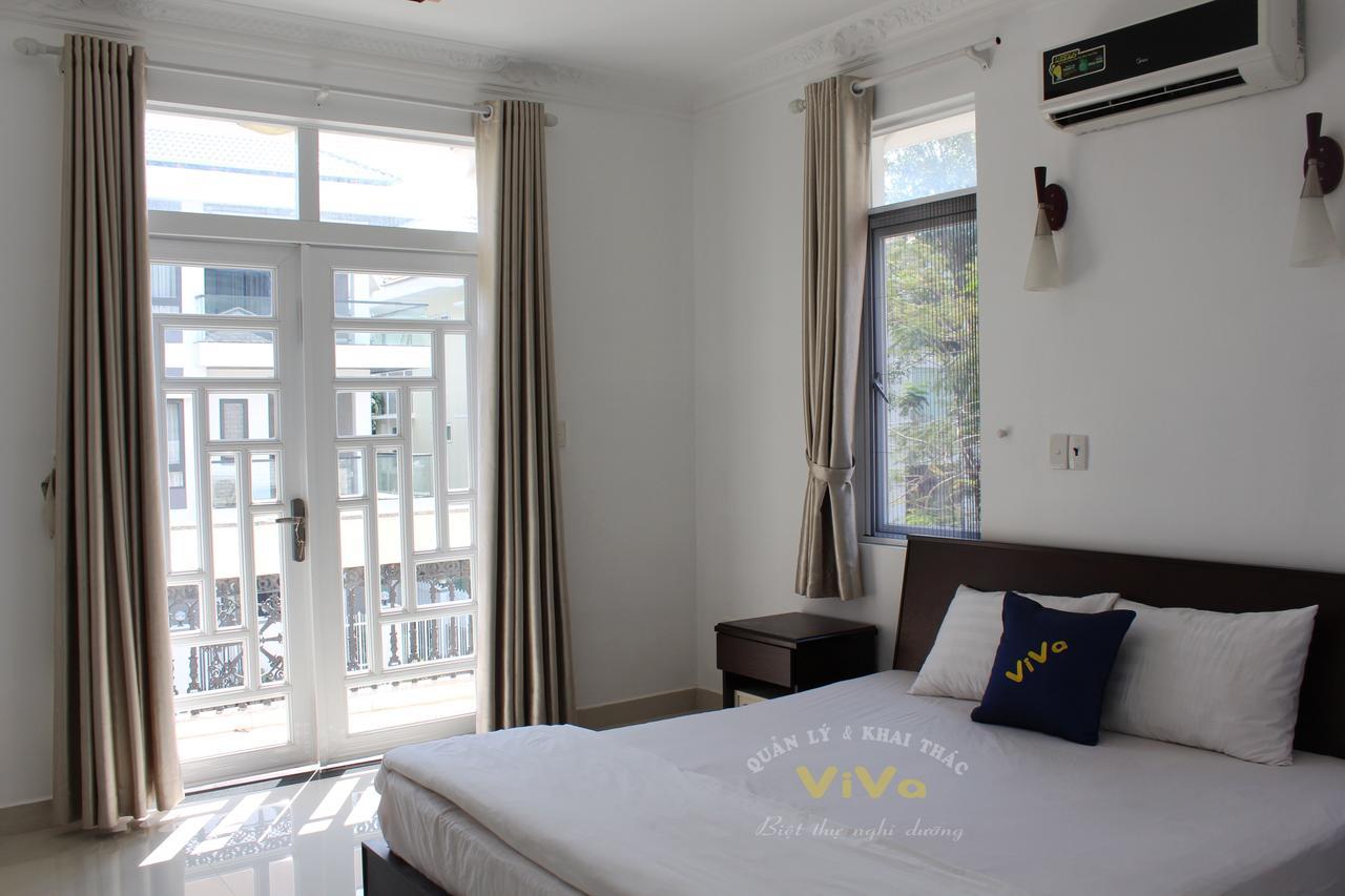 An Vien Nha Trang Viva Villa Phuoc Dong Dış mekan fotoğraf