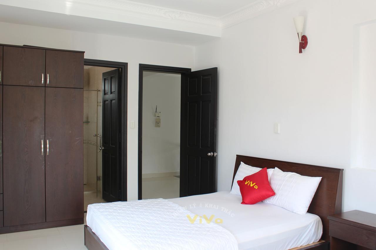 An Vien Nha Trang Viva Villa Phuoc Dong Dış mekan fotoğraf