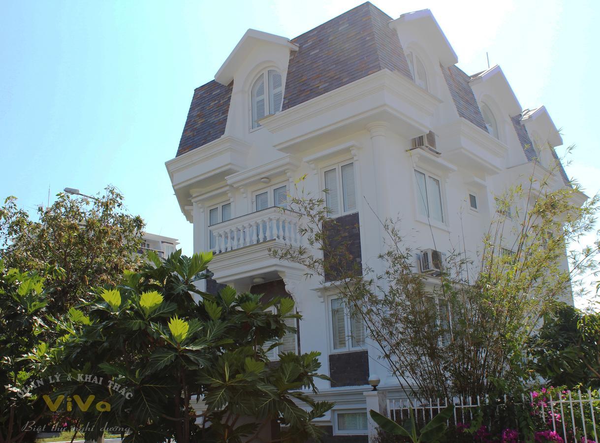 An Vien Nha Trang Viva Villa Phuoc Dong Dış mekan fotoğraf