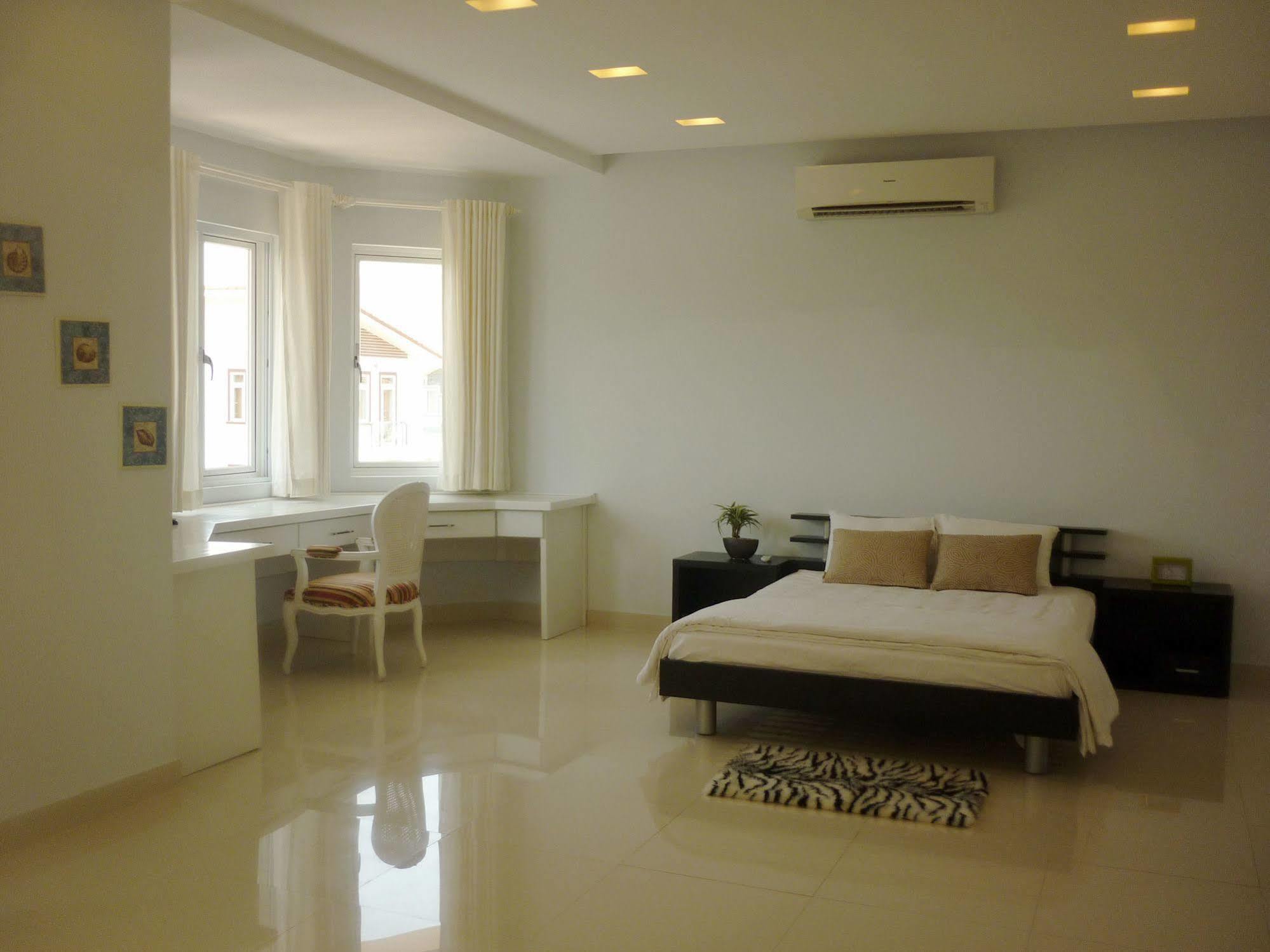 An Vien Nha Trang Viva Villa Phuoc Dong Dış mekan fotoğraf