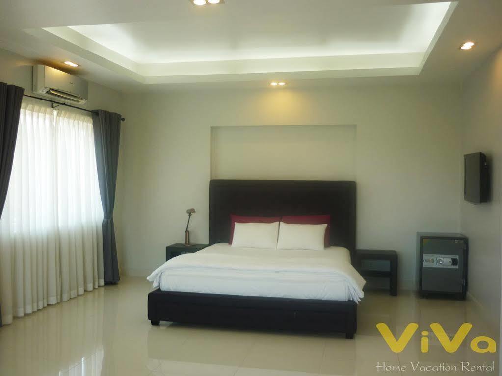An Vien Nha Trang Viva Villa Phuoc Dong Dış mekan fotoğraf