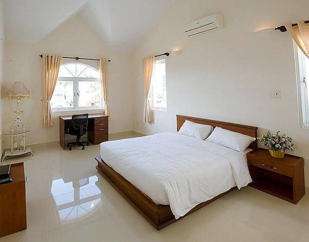 An Vien Nha Trang Viva Villa Phuoc Dong Dış mekan fotoğraf