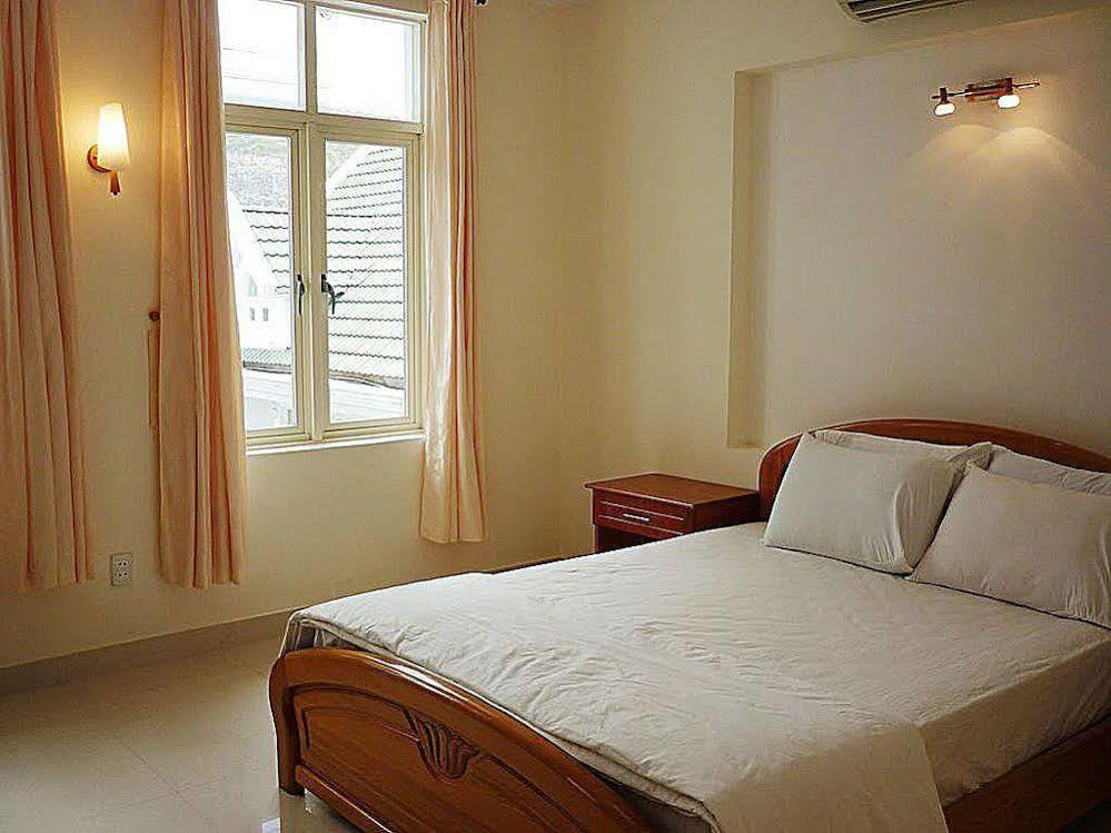 An Vien Nha Trang Viva Villa Phuoc Dong Dış mekan fotoğraf
